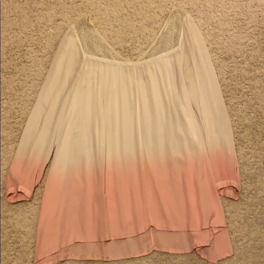 Free people top